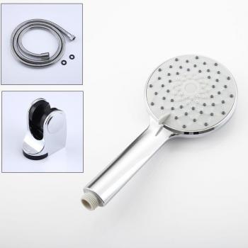 Pommeau de douche multifonction en silicone