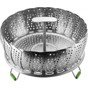 Máquina para cocinar verduras