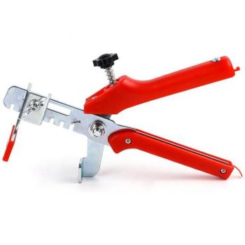 Construction Tile Leveling System