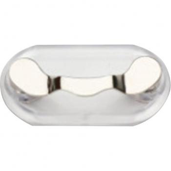 Clip amovible pour lunettes solaires