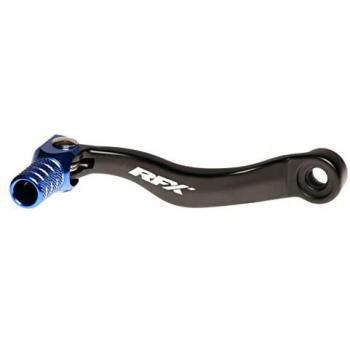 RFX Commande de vitesse Race Noir/Bleu