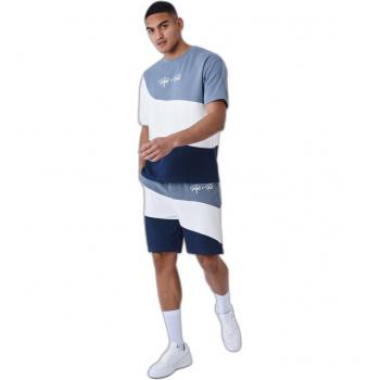 Pantalón Corto Blanco Project X Paris para Hombre