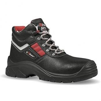 U-Power UA10584-38 Sicherheitsschuh Gravel RS S3 HRO HI CI SRC 38 EU