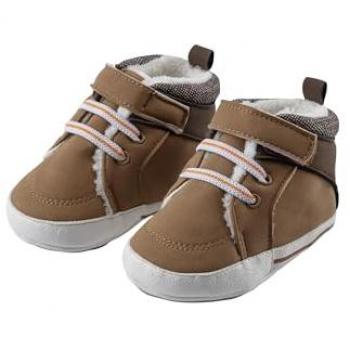 Sterntaler Zapatitos Mixto Beige 19/20