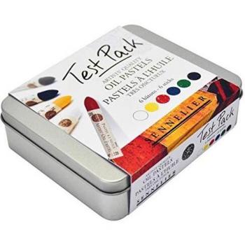 Sennelier Artist Quality Oil Pastels