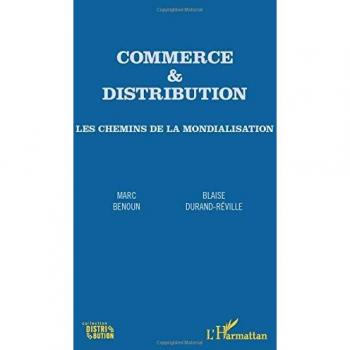Commerce & distribution