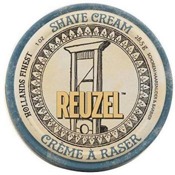 Reuzel Rasierschaum 28,3 g – Pflegegel für das Gesicht