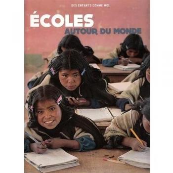 Écoles autour du monde