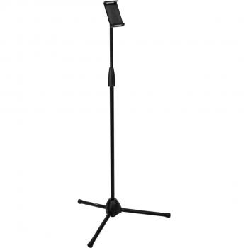 Pince de Maintien pour Tablette Omnitronic HTS-1