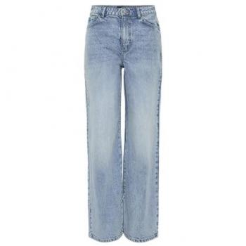 Blu Selma Jeans Vita Alta 27