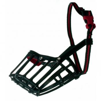 Museruola in Plastica Camon D137 Misura 9 cm 14.5