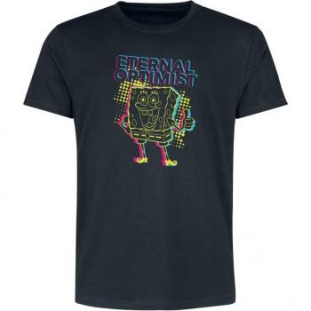 T-Shirt di SpongeBob SquarePants