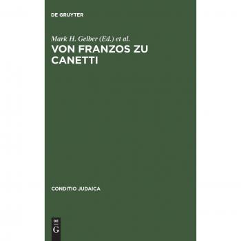 Von Franzos zu Canetti