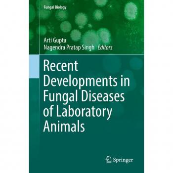 Vitalsource Technologies, Inc. Recent Developments In Fungal Diseases Of Laboratory Animals