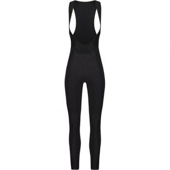 Pantalone Da Ciclismo Shimano Kaede Donna Nero M