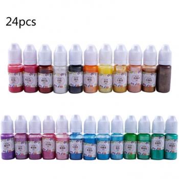 UV Resin Coloring Dye