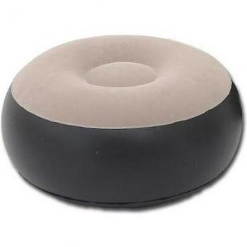 Siège Pouf Tissu