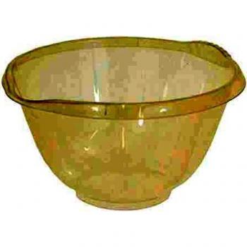 Wham Premium Quality Clear Mixing Bowl