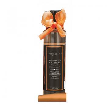 Tessuti Pregiati Detergente Seta 100 ml