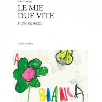 Le mie due vite e una tempesta