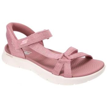 Sandales SKECHERS Femme Slip-ins: GO WALK Flex
