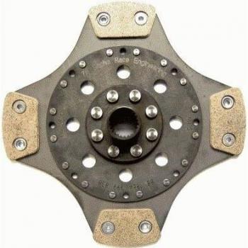 Frizione SACHS Performance 881864/999838