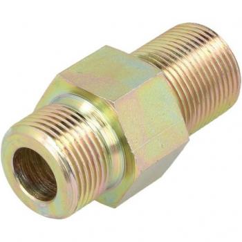 Conectores RAUFOSS 623 9735 para sistemas de aire comprimido