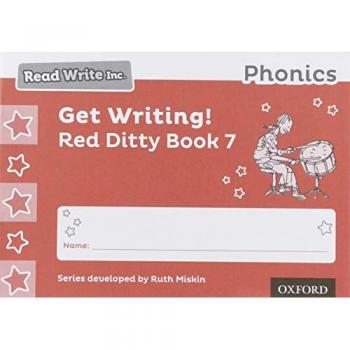 Read Write Inc