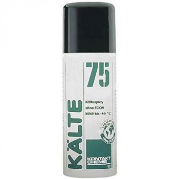 Kälte 75 liquido spray refrigerante 200 ml