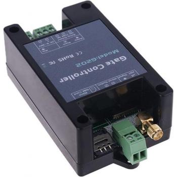 Module d’ouverture automatique 2G GSM G202