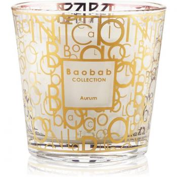 Baobab Collection My First Candela Aurum Oro 190 g