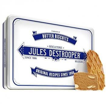 Jules Destrooper