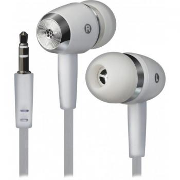 Defender Basic 620 Wired Earbud Headphones