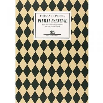 Plural esencial (Tapa blanda).