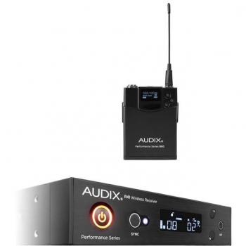 Audix AP42 BP‑A High‑Performance Wireless Set