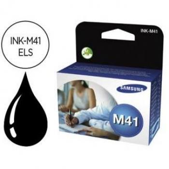 Samsung Ink Cartridge M41 Black