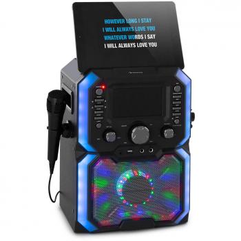 Chaîne de chant Bluetooth Rockstar Plus