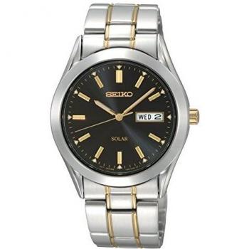 Seiko SNE047P9 Solar Watch