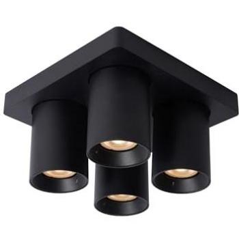 'NIGEL' Dimmable Stylish Decorative Indoor LED Ceiling Spotlight GU10