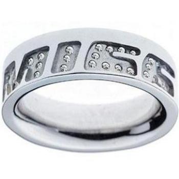 Anillo Miss Sixty Mujer WM10908A-18 | Elegante Diseño