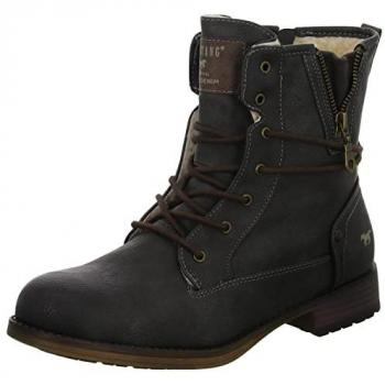 Bottines Mustang 5026-619 Chaud et Confort