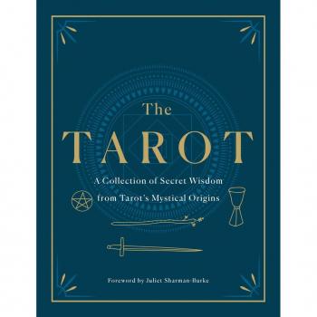 Vitalsource Technologies, Inc. The Tarot: A Collection Of Secret Wisdom From Tarot's Mystical Origins