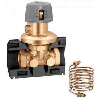 Régulateur différentiel 1440 CALEFFI 3/4”