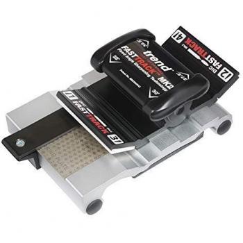 Trend TREFTSMK2KIT FTS/KIT/MK2B FAST TRACK MK2 Sharpener Bundle