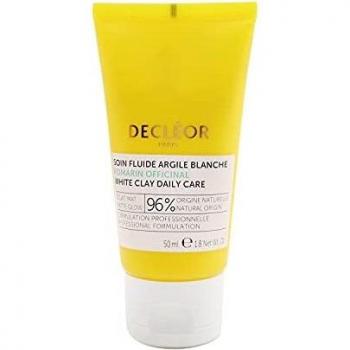 Decleor Romero Officinalis Cuidado Purificante de Arcilla Blanca 50ml
