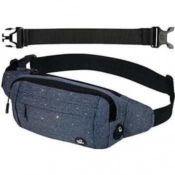 TrailFly Compact Fanny Pack