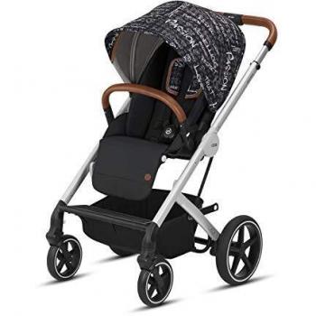 Gold Balios S Cybex Passeggino 0-17 kg Comfort