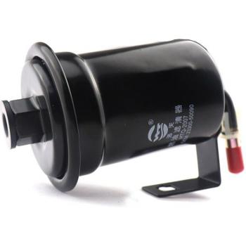 Fuel Filter compatible with LEXUS LX470 4.7L (1998-2007)