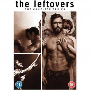 Leftovers The Complete Series The