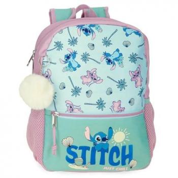 Borsa a Manica Disney Stitch 33 cm